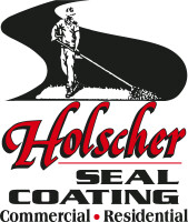 Holscher sealcoating