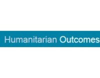 Humanitarian outcomes