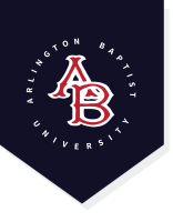 Arlington baptist university