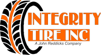 Integrity tire