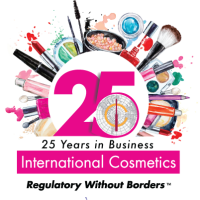 International cosmetics and regulatory specialists, llc
