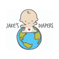 Jake's diapers