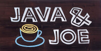 Java joe coffee & tea