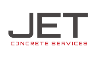 Jet concrete