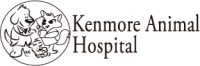 Kenmore veterinary hospital