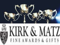 Kirk & matz fine awards & gifts