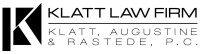 Klatt law office