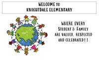 Knightdale elementary school