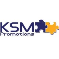 Ksm promotions, inc.