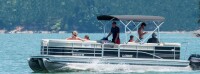 Lake monroe boat rental