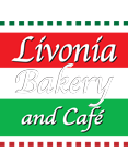 Livonia italian bakery