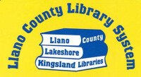 Llano county library