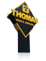 Thomas Sign & Awning