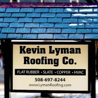 Kevin lyman roofing co