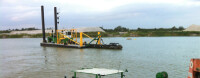 Magnolia dredge & dock, llc