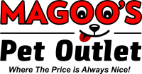 Magoos pet outlet
