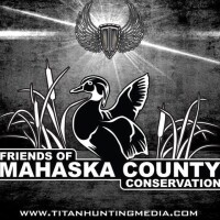Mahaska county conservation