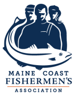 Maine coast fishermen's association