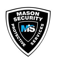 Mason security services, inc.