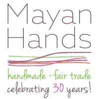 Mayan hands