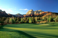 Seven Canyons Club