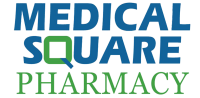 Medical square pharmacy