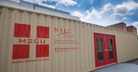 New Jersey&#39;s Regional Extension Center AT NJIT NEWARK