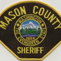 Mason county sheriff dept