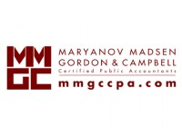 Maryanov madsen gordon & campbell