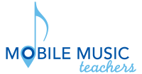 Mobile music teachers