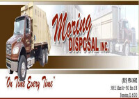 Moring disposal inc