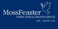 Moss feaster funeral home & cremation services