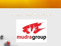 Mudra Communications