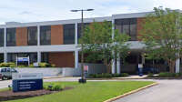 LEWIS-GALE CENTER FOR BEHAVIORAL HEALTH, Salem, VA