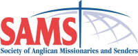 Sams - society of anglican missionaries and senders
