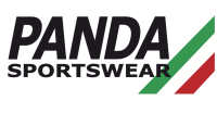 Panda sportswear