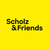 Scholz & friends family