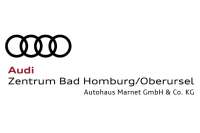 Audi zentrum bad homburg/oberursel