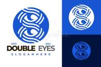 Double eye design