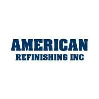 American refinishing