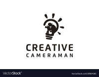 Lighting cameraman