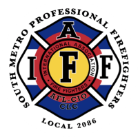 South jordan professional fire fighters local 3851