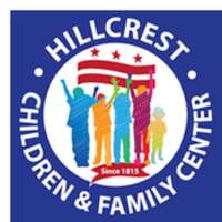 Hillcrest children & family center