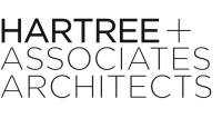 Hartree + associates architects