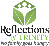 Reflections of trinity