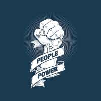 Revolution - power to people