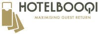 Hotelbooqi - maximising guest return