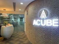 Acubetech solutions private limited