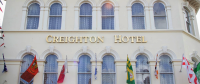 Creighton hotel