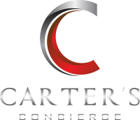 Carter international concierge